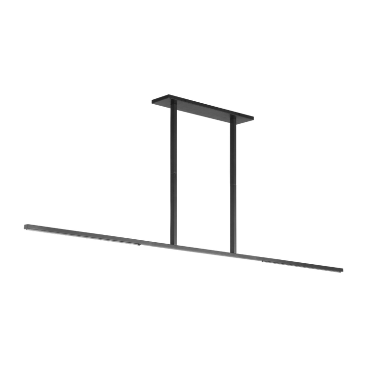 Three Quarter View - Light Off