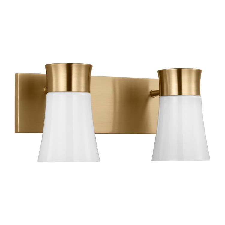 Three Quarter View - Light Off