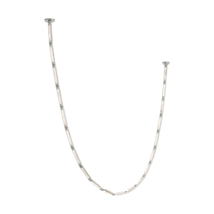 Three Quarter View - Light On