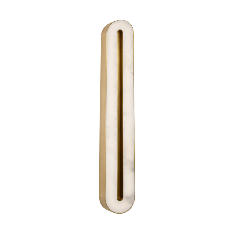 Three Quarter View - Light Off