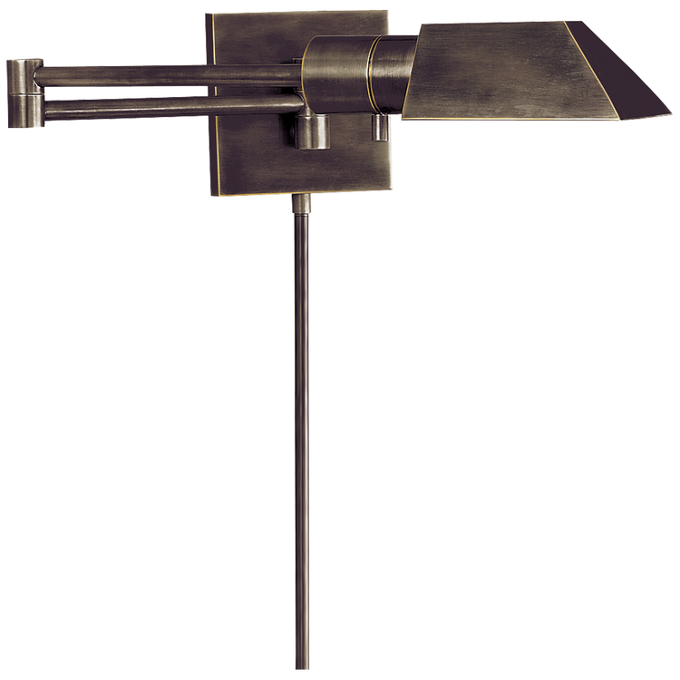 Side View