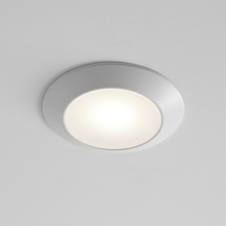 In Use - Detail 2 - Light On