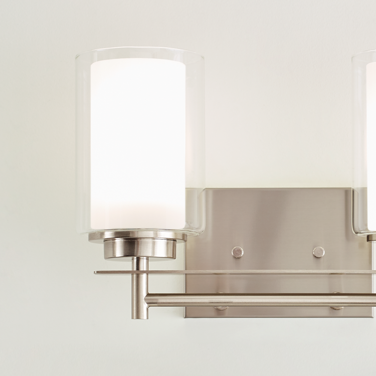 Straight Light On - In Use 1 - Detail 2 - Light On