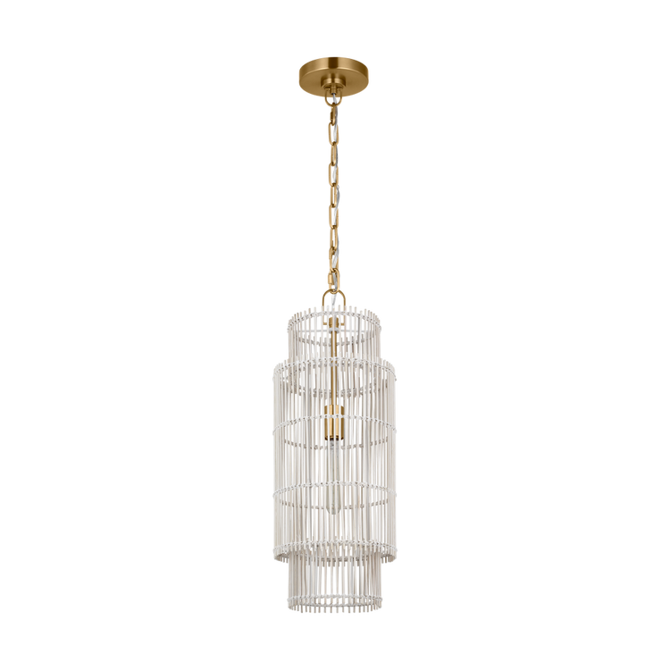 Slightly Below - Light Off