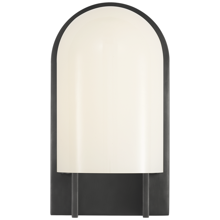 Straight On - Light On