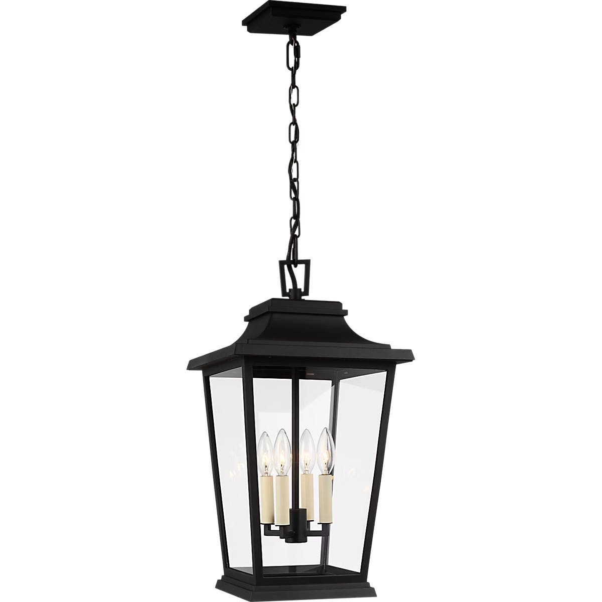 Warren Large Pendant - OL15409 | Visual Comfort