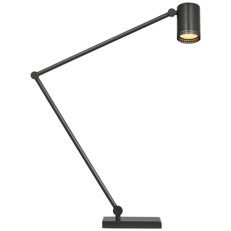 Straight On - Light On