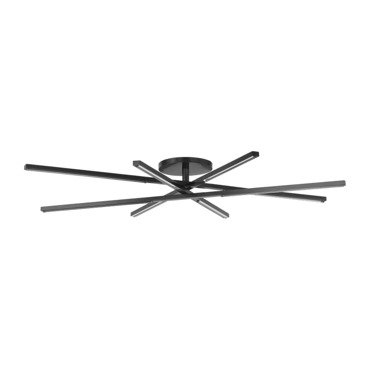 Slightly Below - Light On