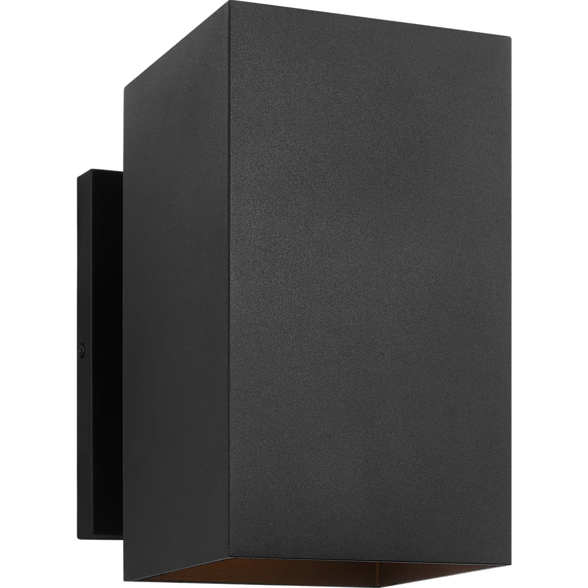 Pohl StoneStrong Medium 1-Light Wall Lantern - SLO1121 | Visual