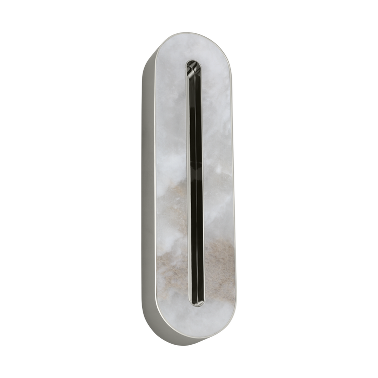 Three Quarter View - Light Off