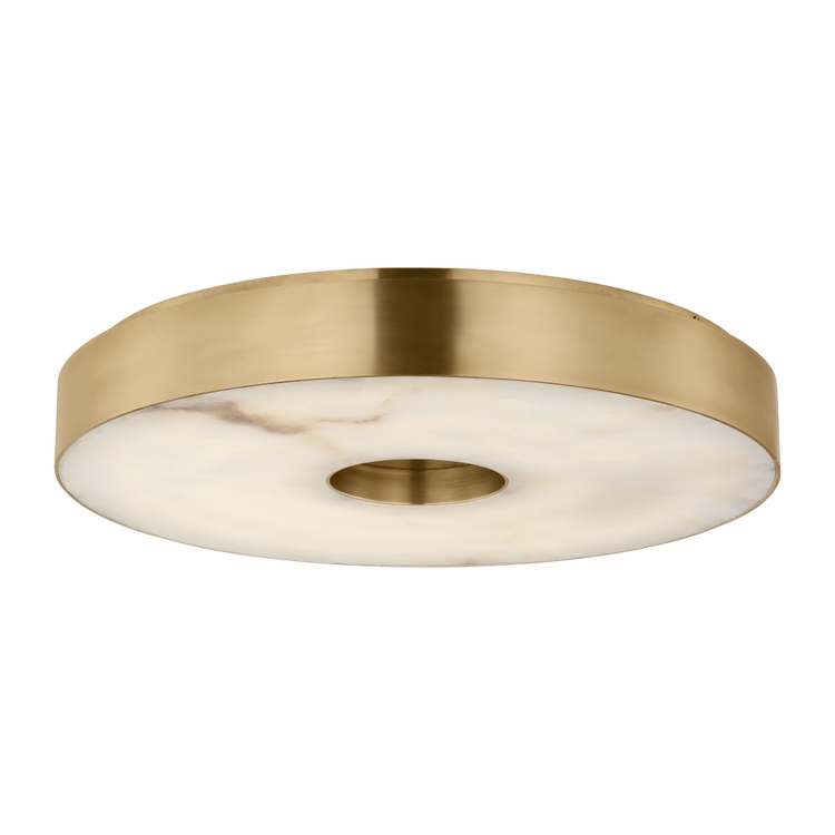 Slightly Below - Light On