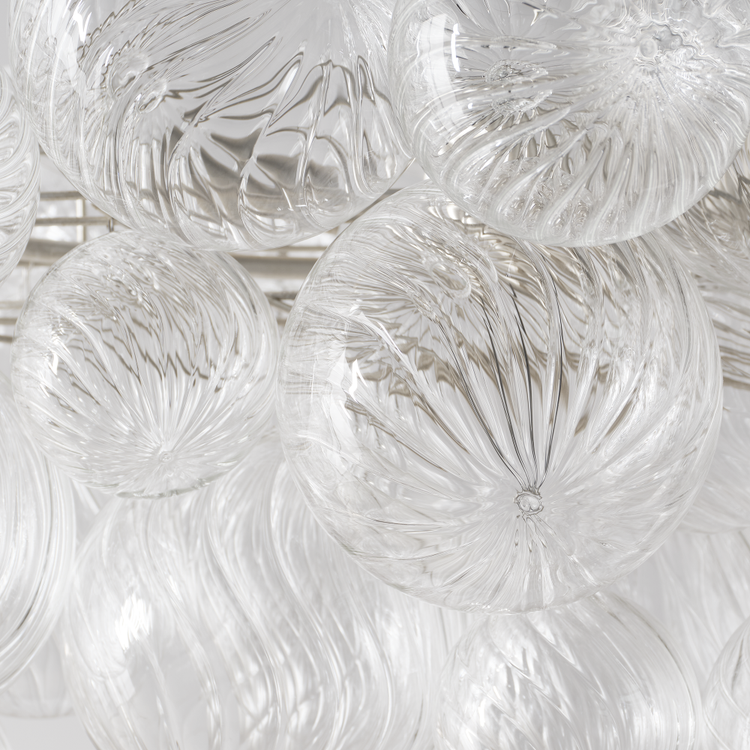 Straight On In Use 2 Detail 1 - Light Off