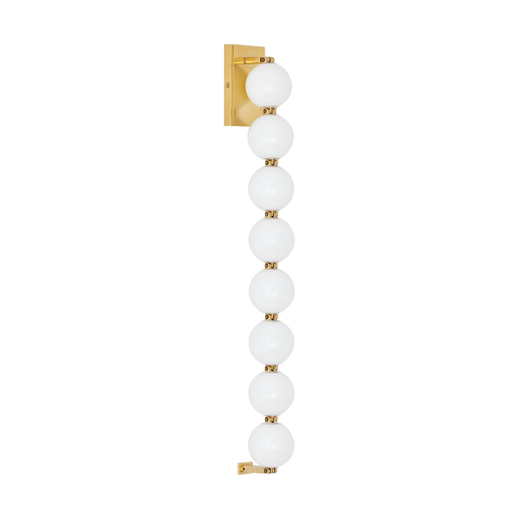 Three Quarter View - Light Off