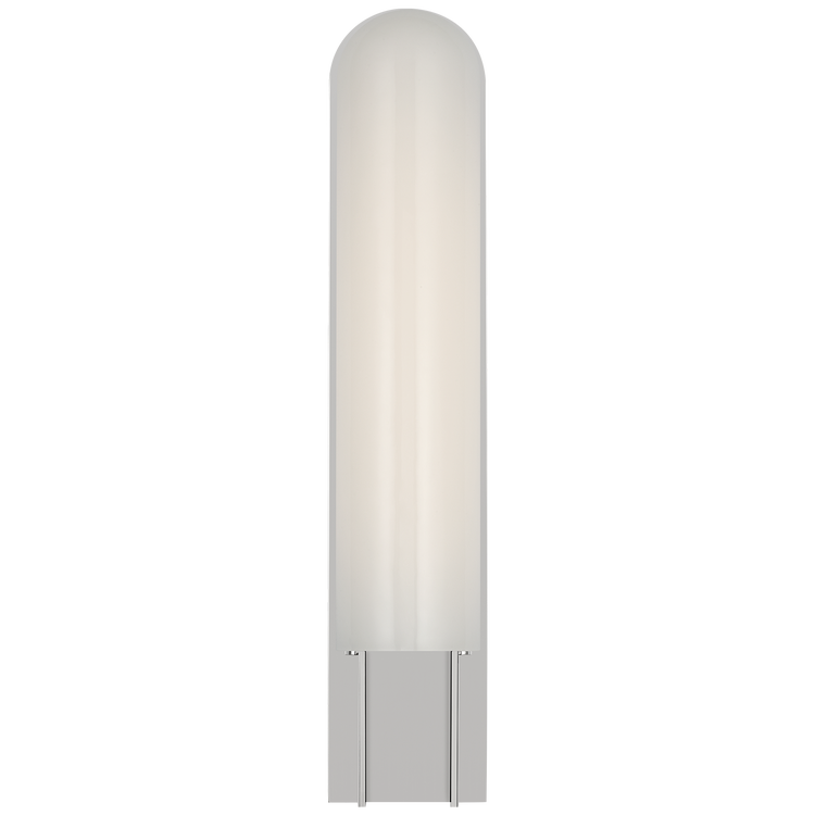 Straight On - Light On