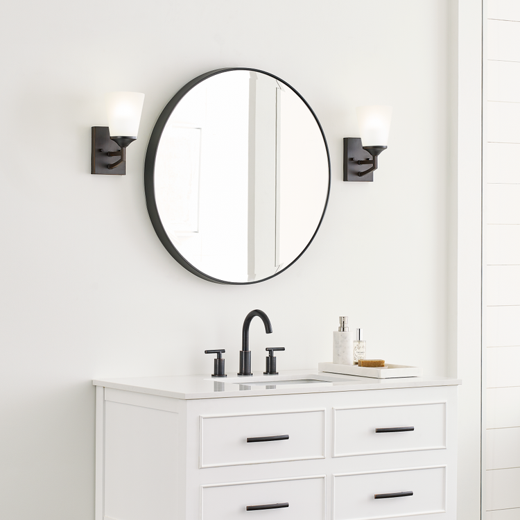 Three Quarter View - In Use 1 - Light On