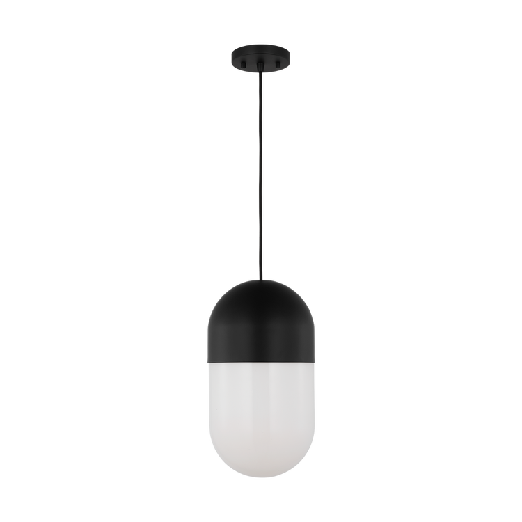 Straight On - Light Off