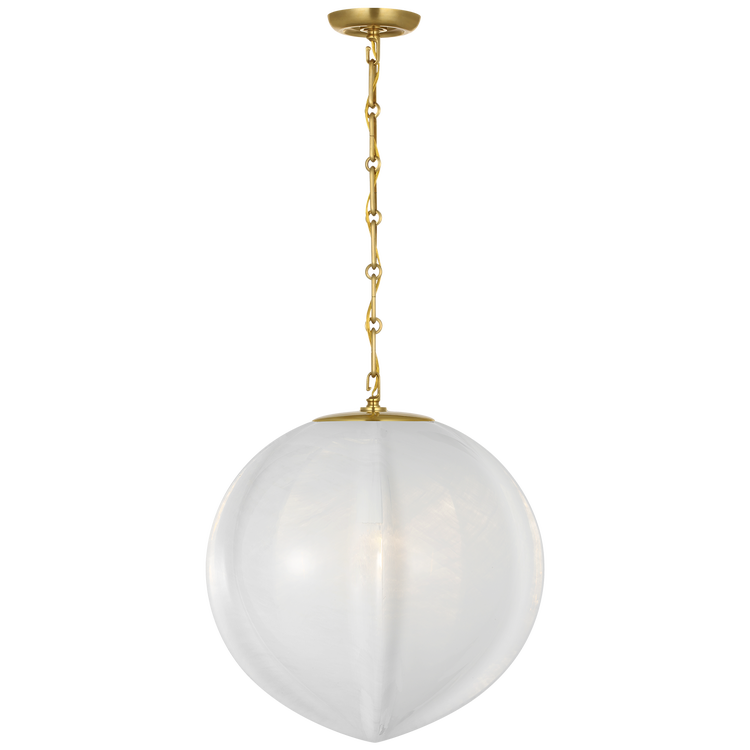 Three Quarter View - Light On