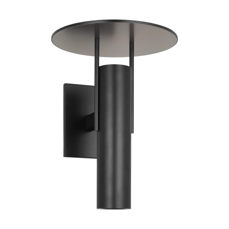 Three Quarter View - Light Off