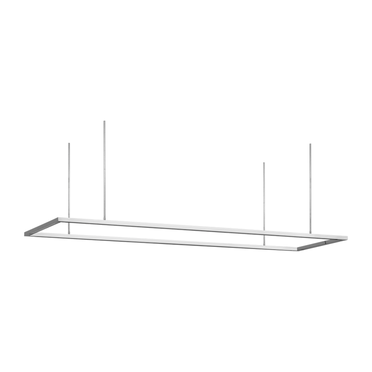 Three Quarter View - Slightly Below - Light Off