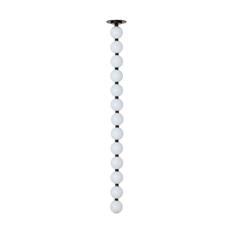 Three Quarter View - Light Off