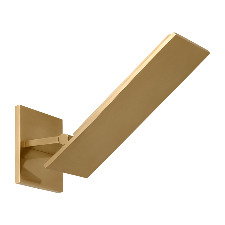 Three Quarter View - Slightly Below