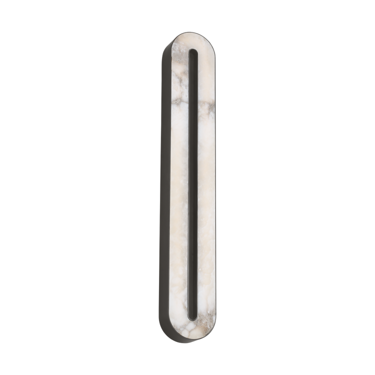 Three Quarter View - Light On