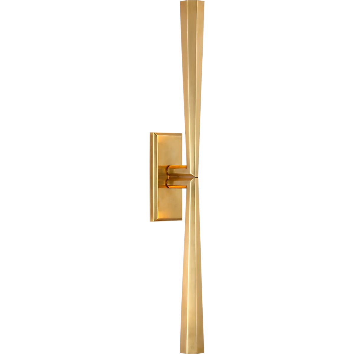 Galahad Linear Sconce - TOB2716 | Visual Comfort