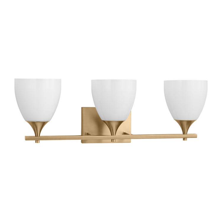 Three Quarter View - Light Off