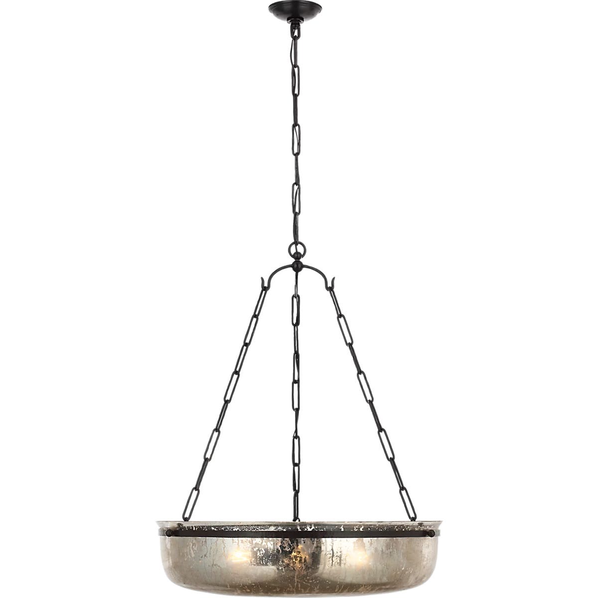 Lorford Medium Chandelier - CHC2300 | Visual Comfort