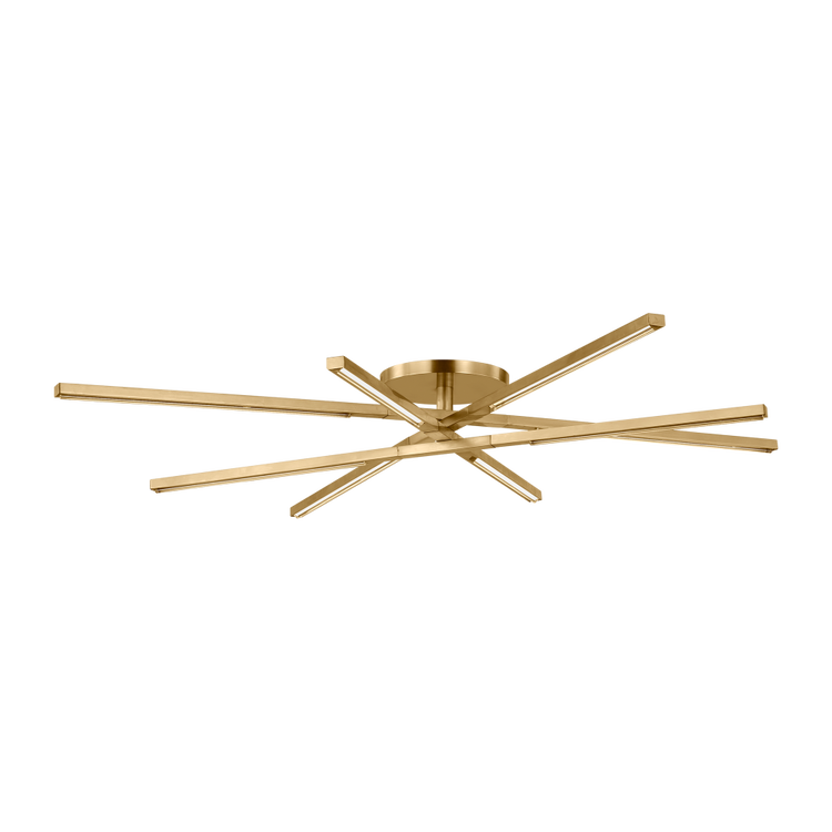 Slightly Below - Light On