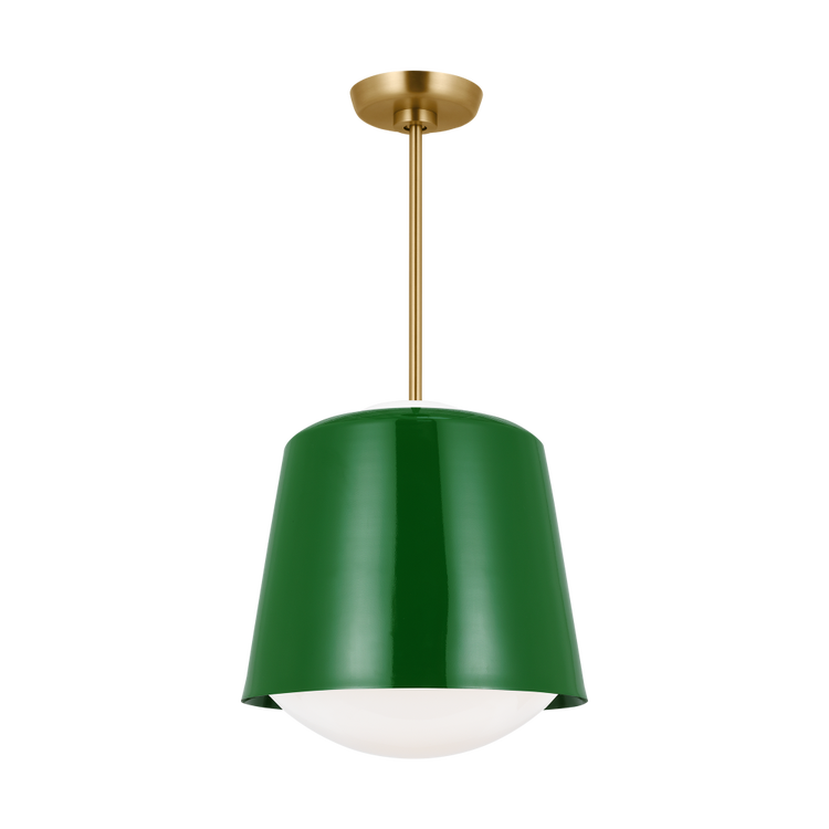 Slightly Below - Light On