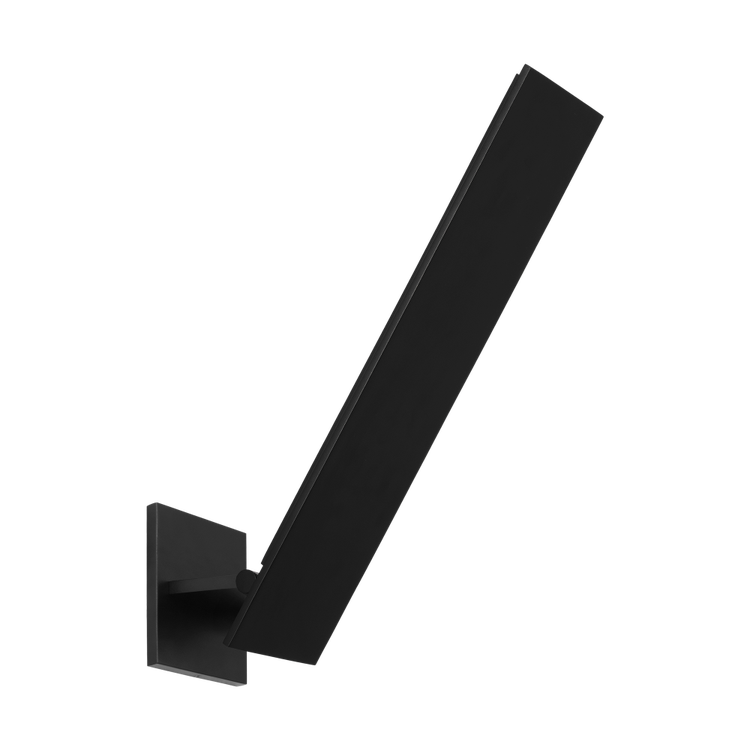 Three Quarter View - Slightly Below