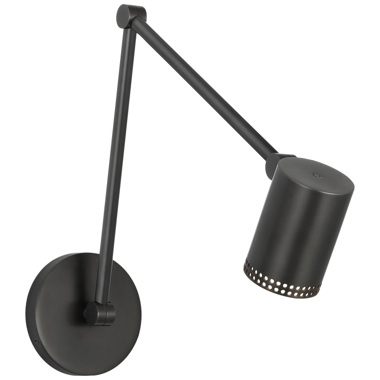 Straight On - Light On