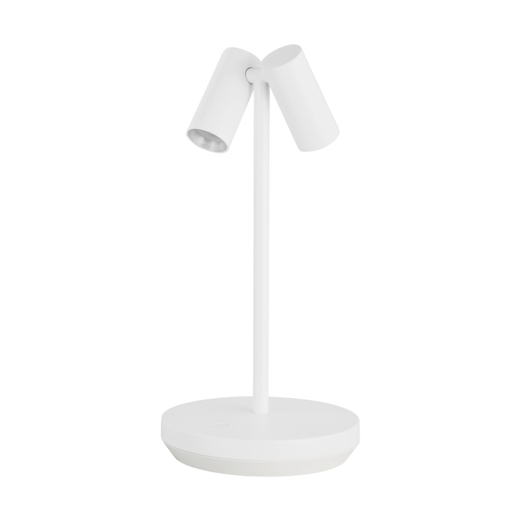 Three Quarter View - Light Off