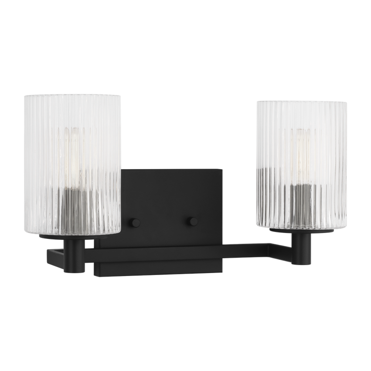 Three Quarter View - Light Off