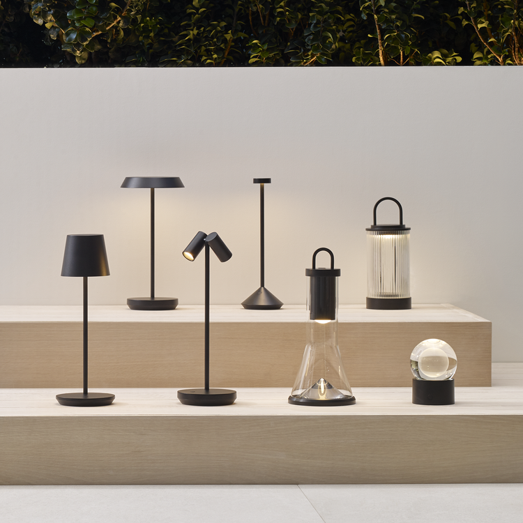 Alternate View - In Use - Light On