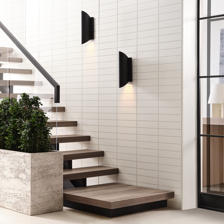 Three Quarter View - In Use 1 - Light On