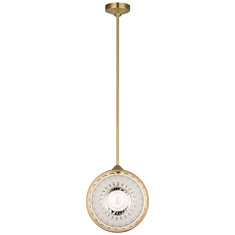 Side View 2 - Light On