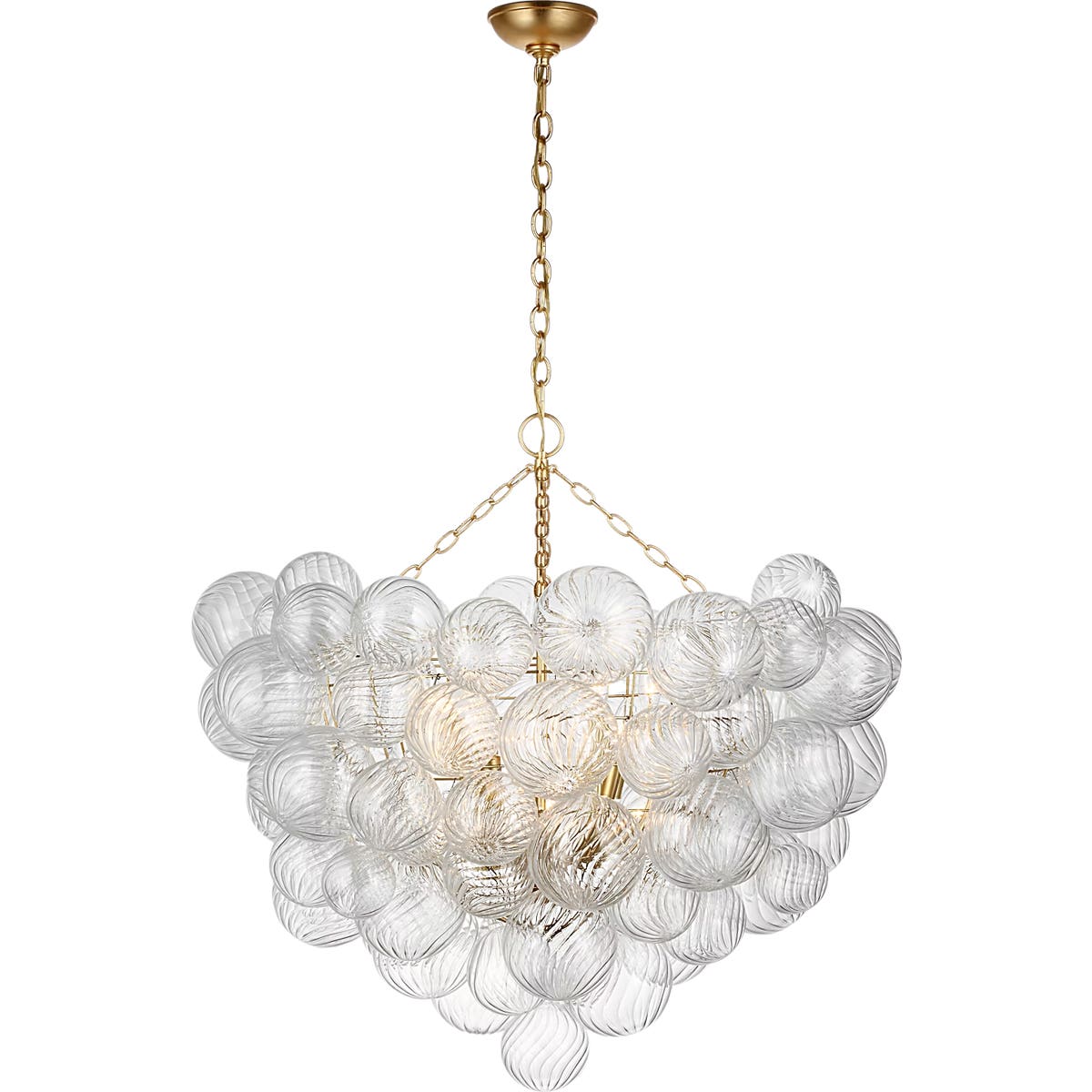 Talia Grande Chandelier - JN5113 | Visual Comfort