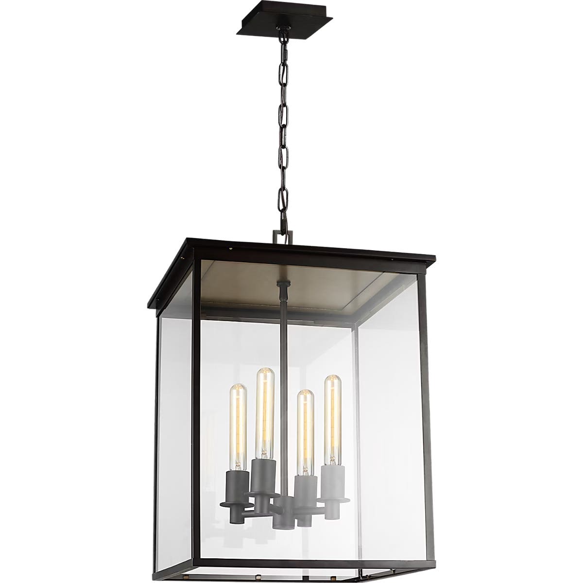 Freeport Medium Pendant - CO1154 | Visual Comfort