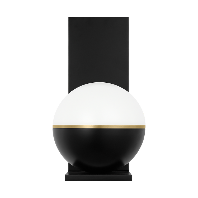 Straight On - Light On