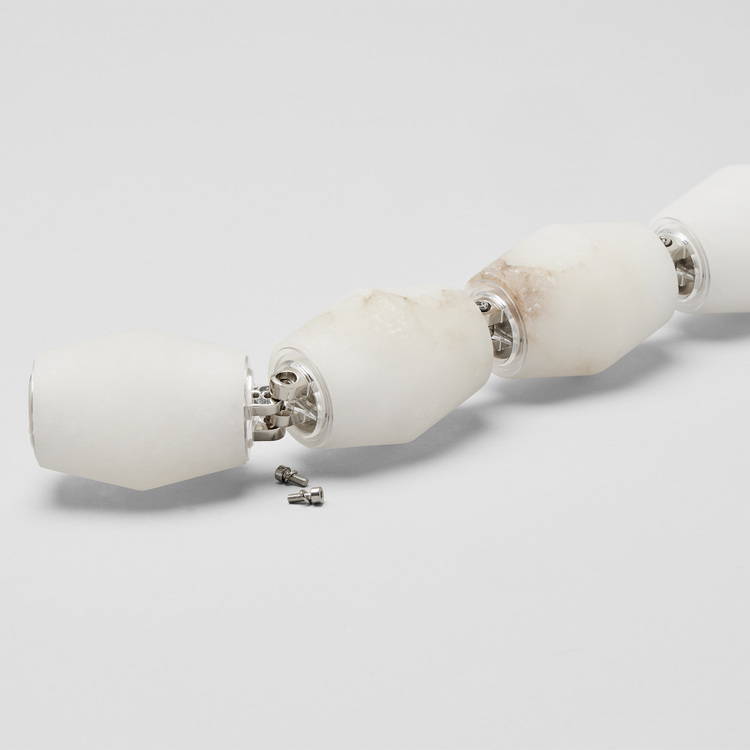 Detail 2 - Light Off