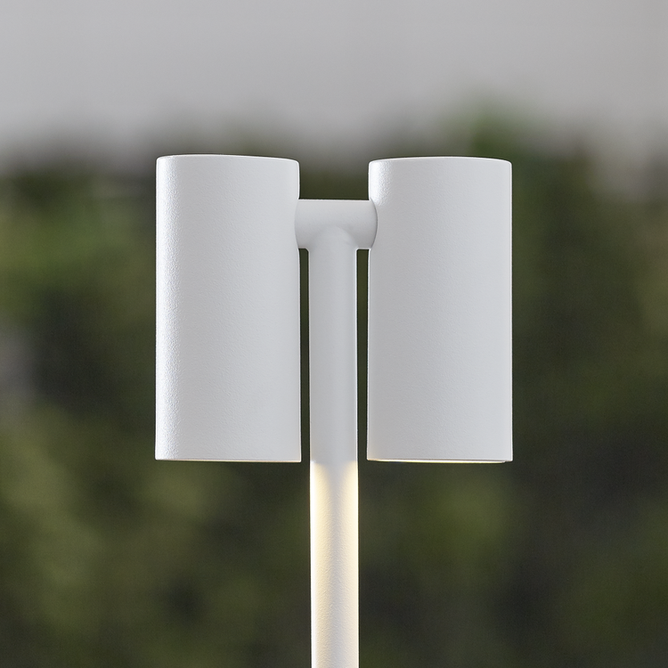 In Use - Detail 1 - Light On