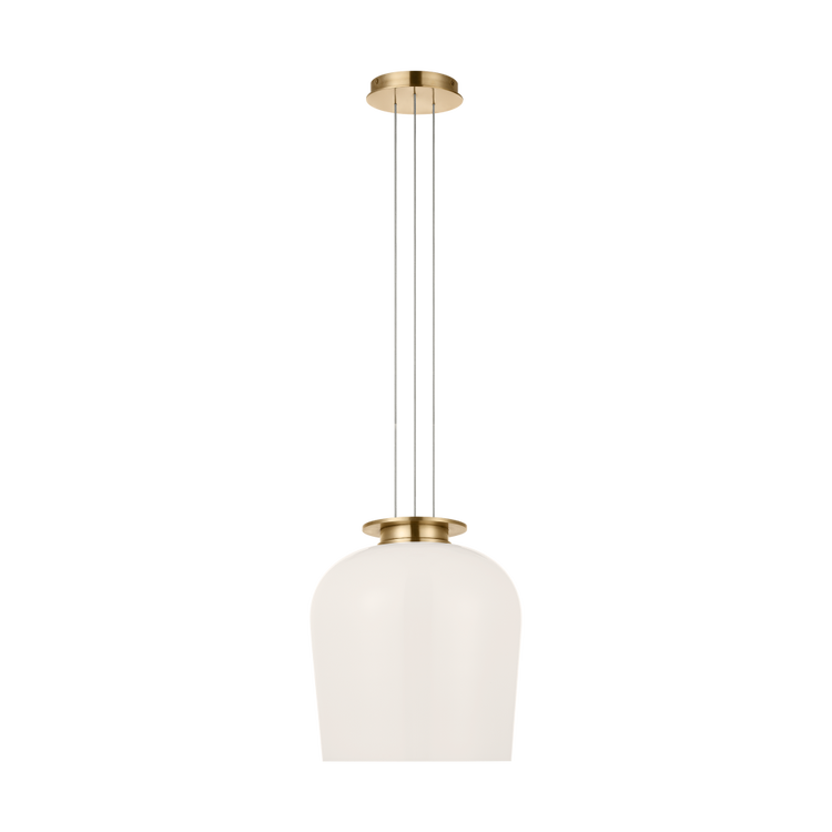 Straight On - Light Off