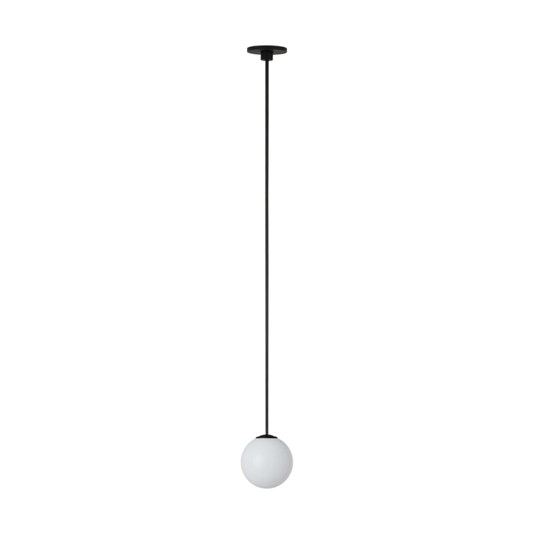 Straight On - Light Off