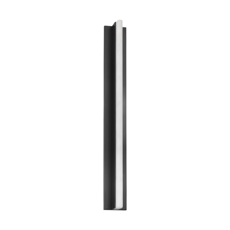 Three Quarter View - Light Off