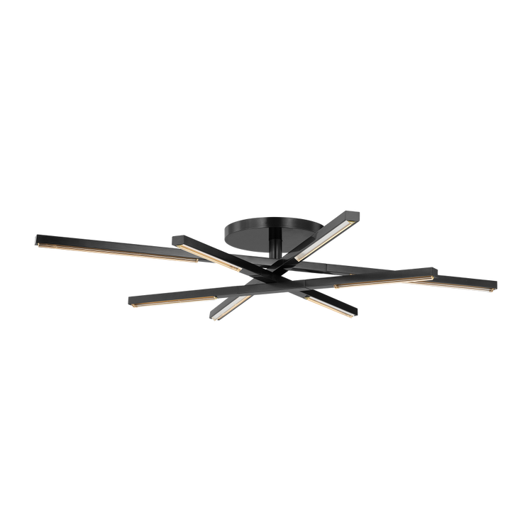 Slightly Below - Light On