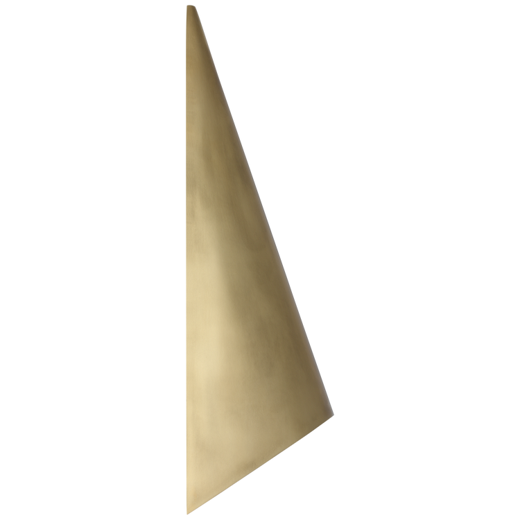 Side View - Light On