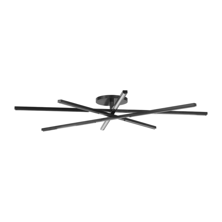 Slightly Below - Light On