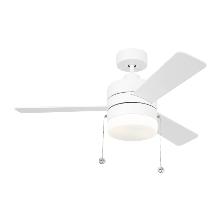 Slightly Below - Light On